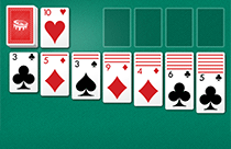 Solitaire classic