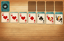 Klondike Solitaire